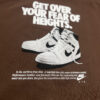 NIKE SNEAKERS- T-SHIRT OVERSIZED - Image 3
