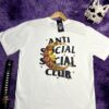 ANTI SOCIAL CLUB MOON